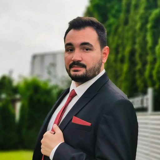 Danijel Pavlica