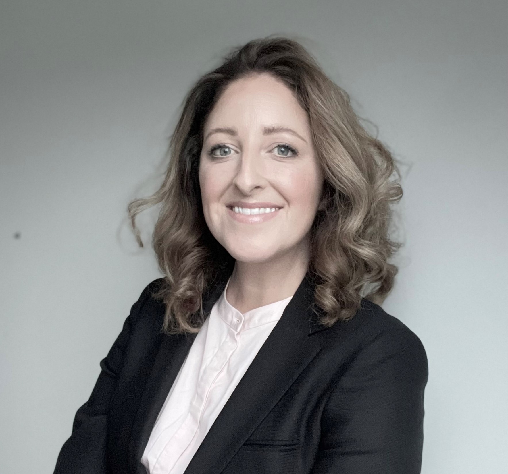 Lise-Ann Sheahan