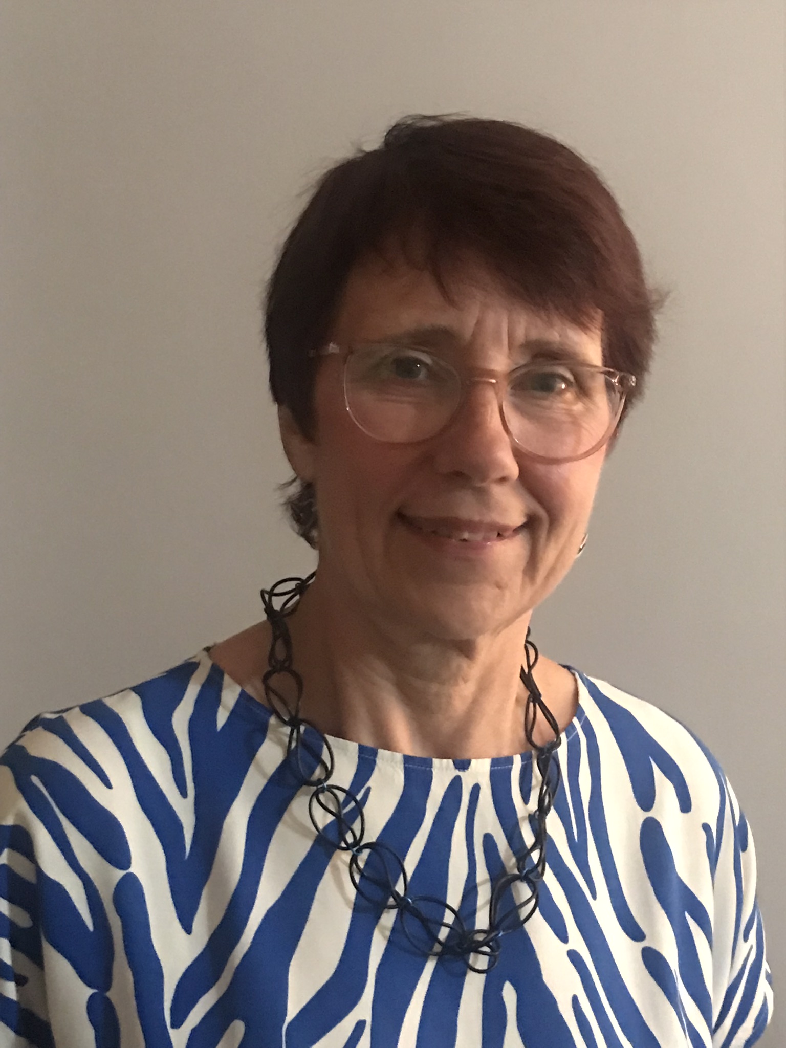 Merete Nørby