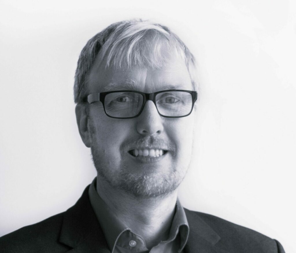 Oliver Gajda