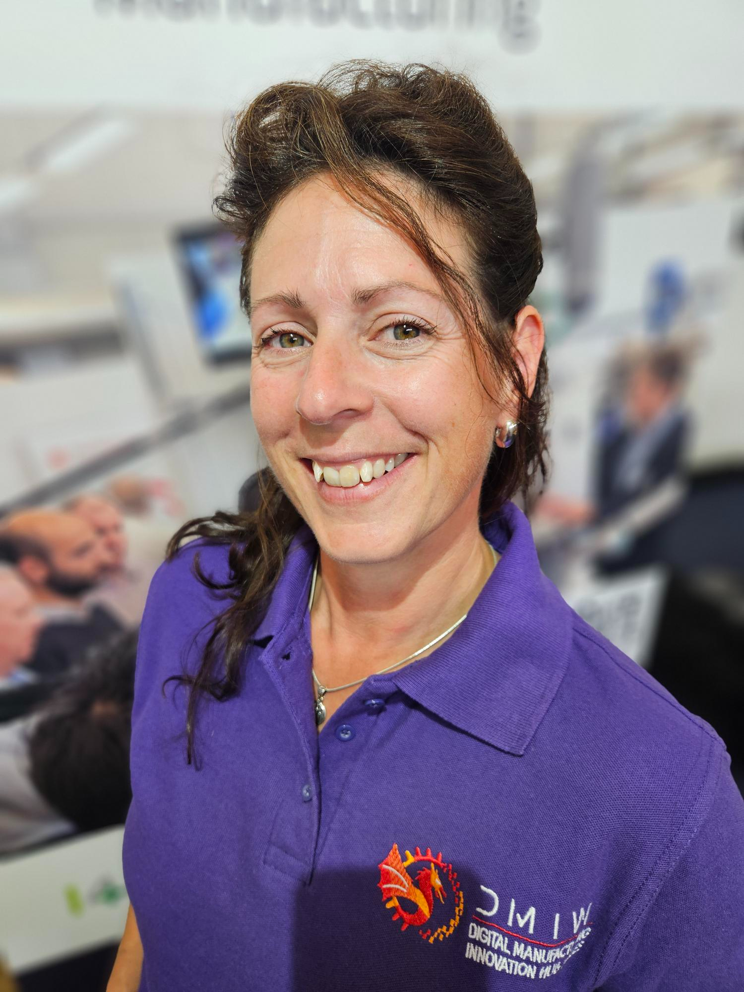 Rae Davies