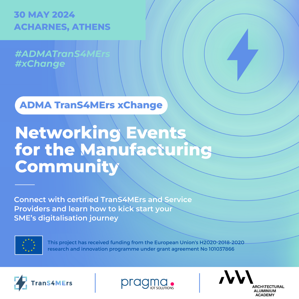 xChange event: Application of Technologies in the Aluminum Sector-Introduction to costing