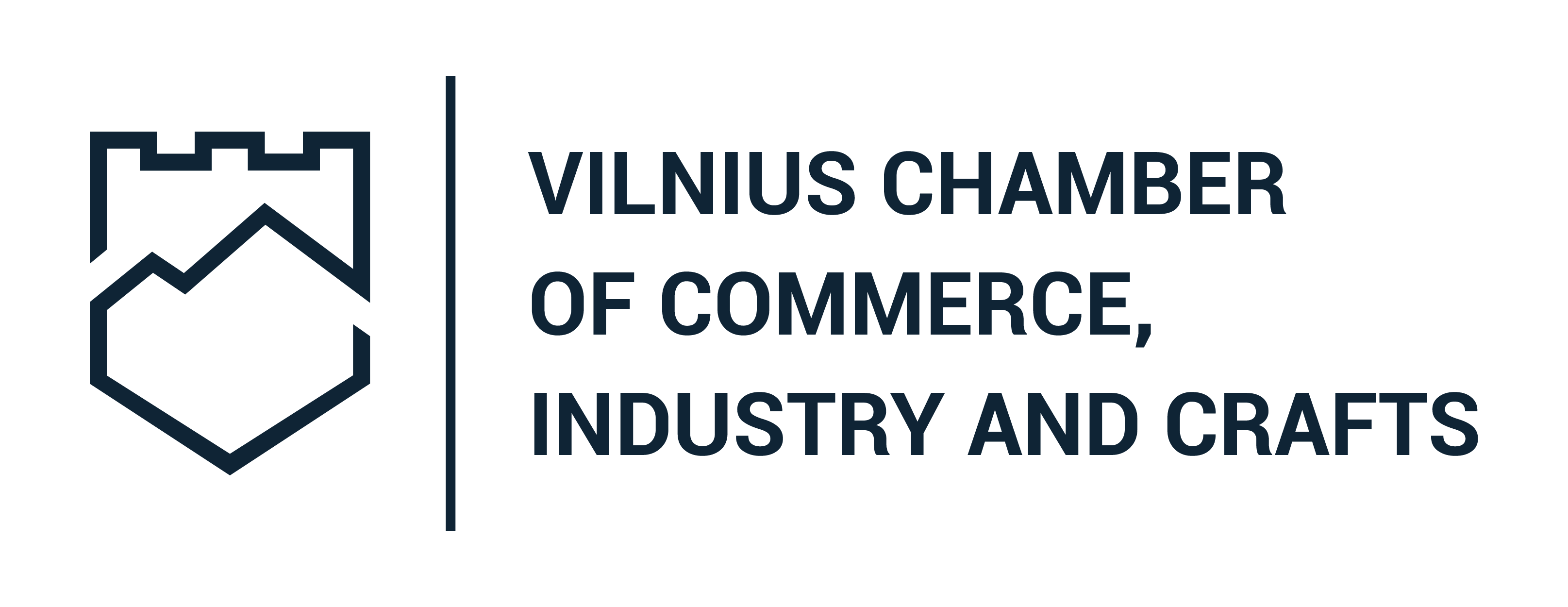 Vilnius Chamber of Commerce, Industry and Crafts 