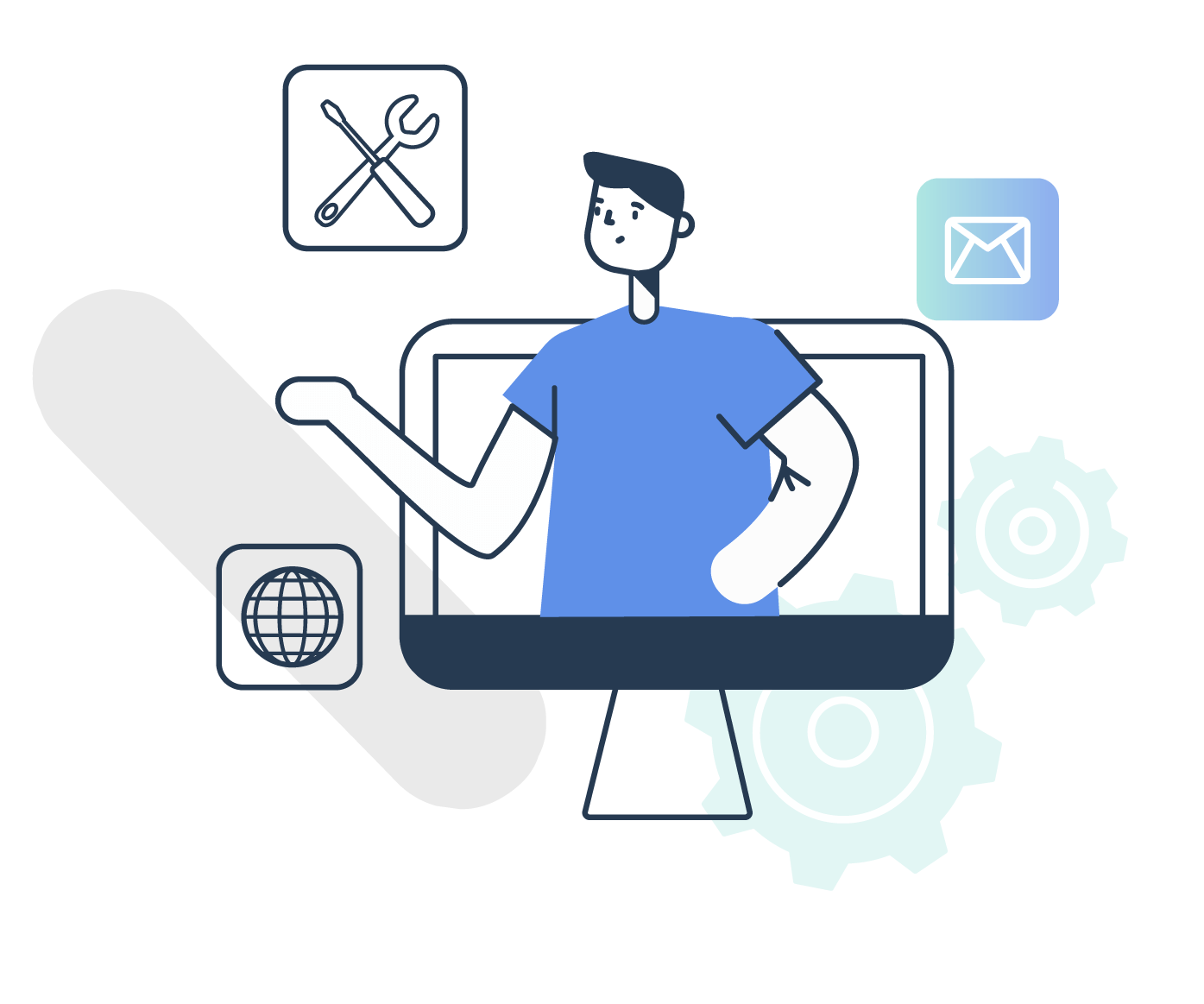 SERVICE PROVIDERS
