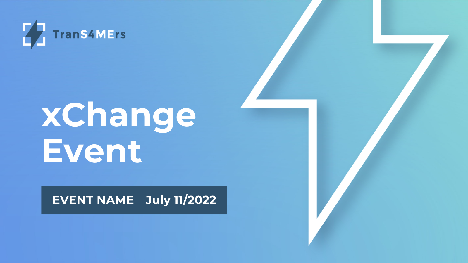 xChange Event - AI tools and digitalization